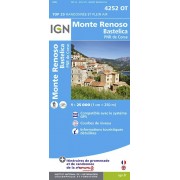 Monte Renoso 4252OT Top25 IGN